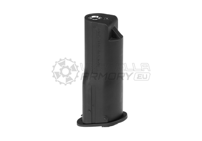 Gas Containers