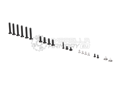 Small Components