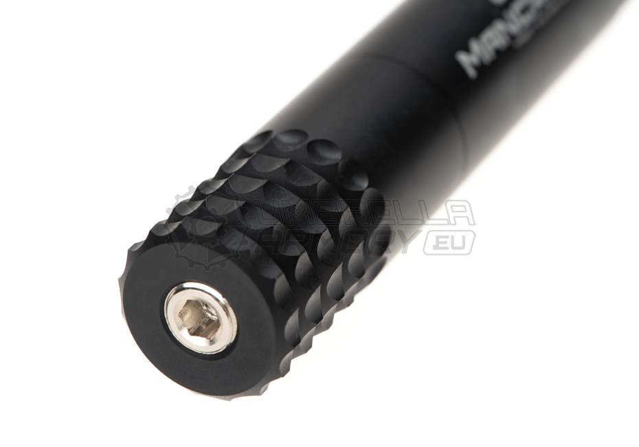 Gen.2 12g CO2 Adapter (Mancraft)