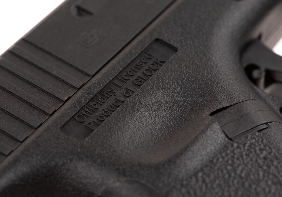 Glock 19 Co2 (Glock)