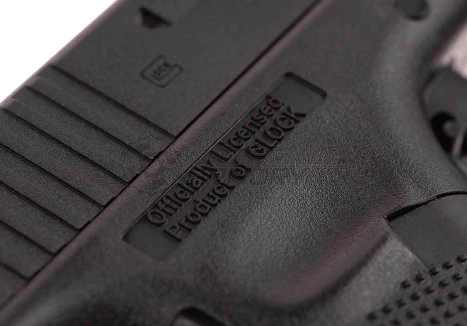 Glock 22 Gen 4 Co2 (Glock)