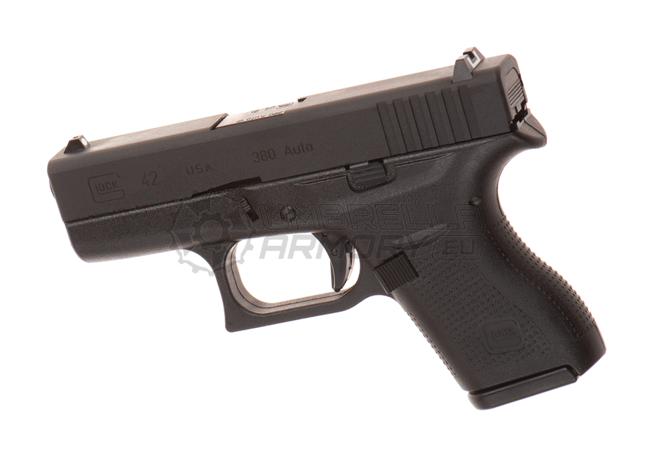 Glock 42 Metal Version GBB (Glock)