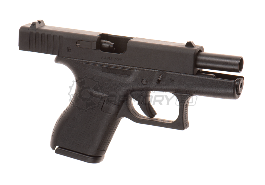 Glock 42 Metal Version GBB (Glock)