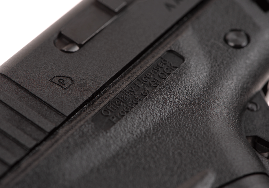 Glock 42 Metal Version GBB (Glock)
