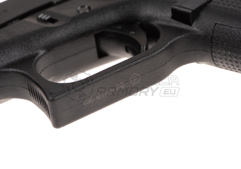 Glock 42 Metal Version GBB (Glock)