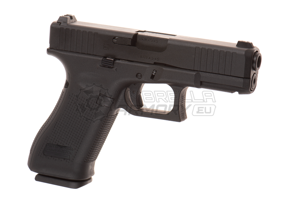 Glock 45 Metal Version GBB (Glock)