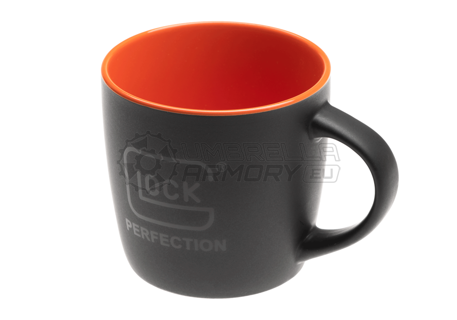 Glock Perfection Coffee Mug 0.25l (Glock)