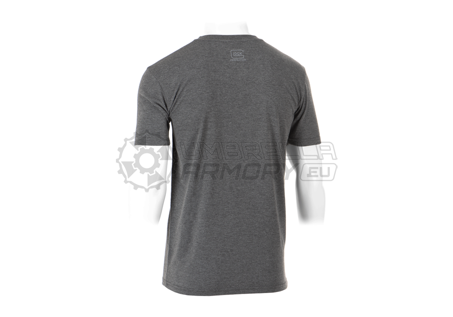Glock Perfection Workwear T-Shirt (Glock)
