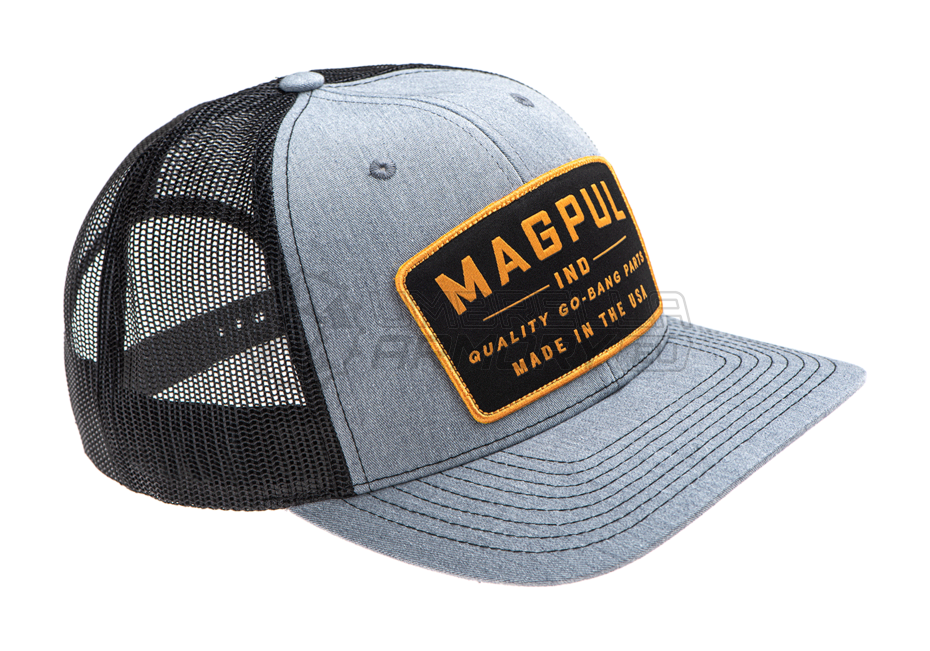 Go Bang Trucker (Magpul)