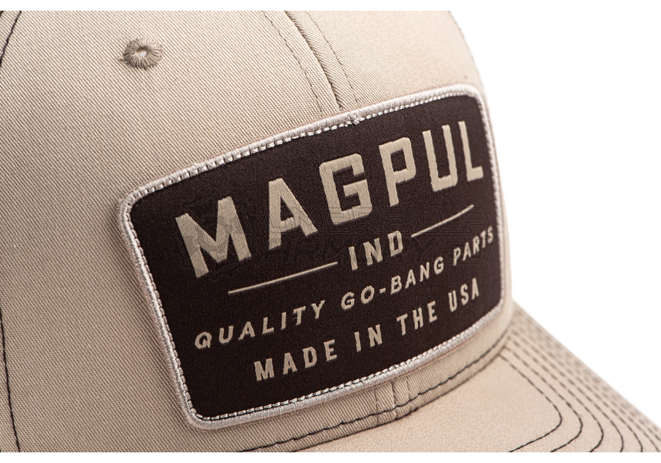 Go Bang Trucker (Magpul)