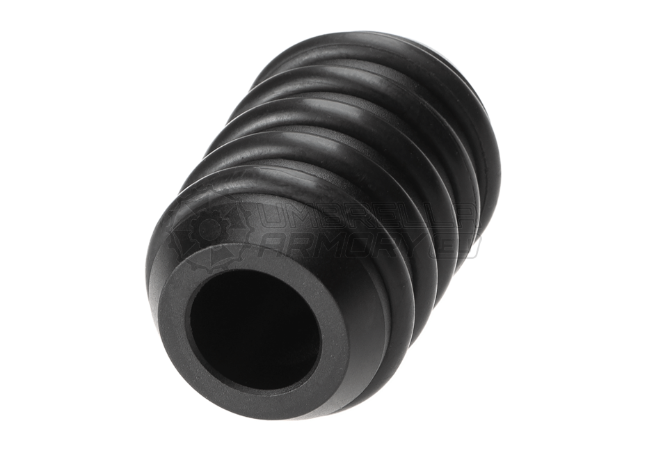 Grip Bolt Knob (Silverback)