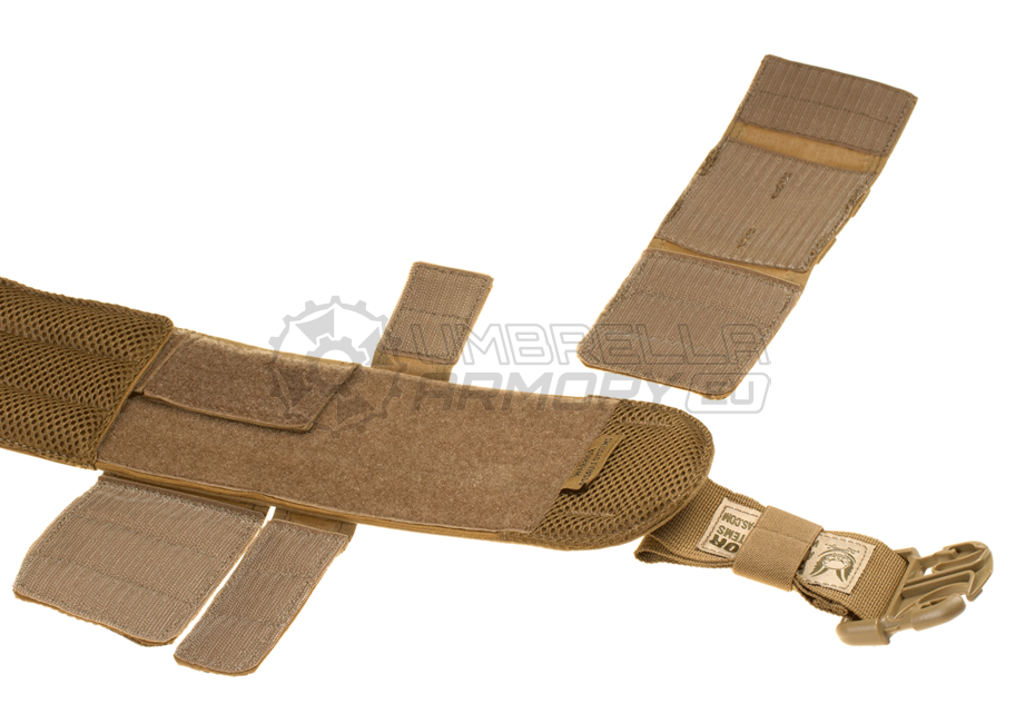 Gunfighter Belt (Warrior)