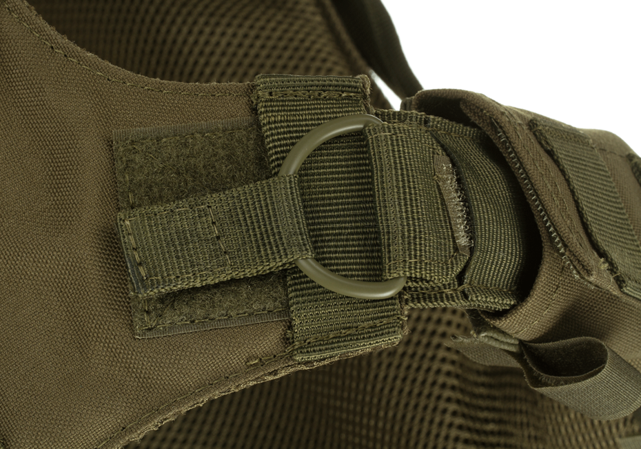 Gunner Plate Carrier (Condor)