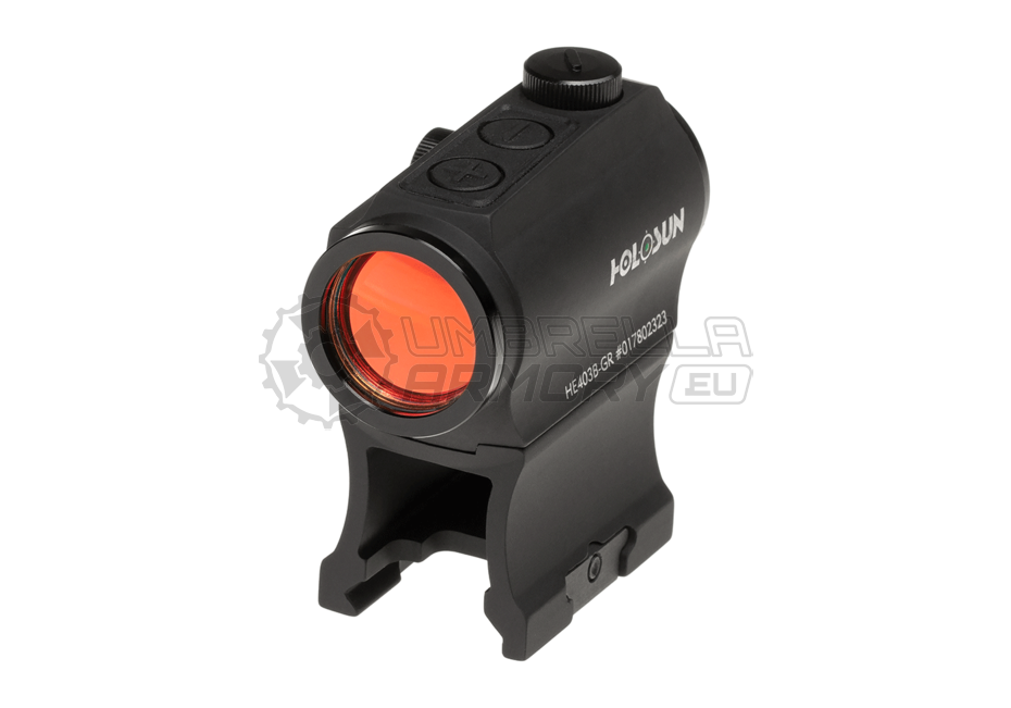 HE403B-GR Elite Green Dot Sight (Holosun)