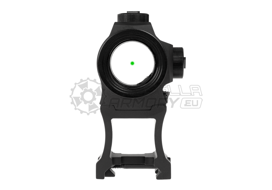 HE403B-GR Elite Green Dot Sight (Holosun)