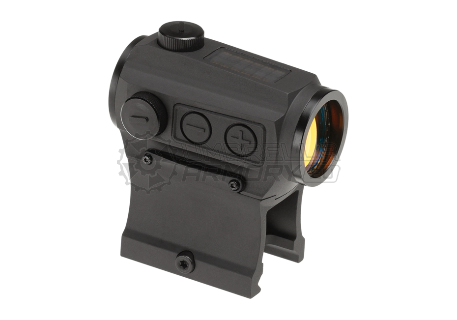 HE403C-GR Elite Solar Green Dot Sight (Holosun)