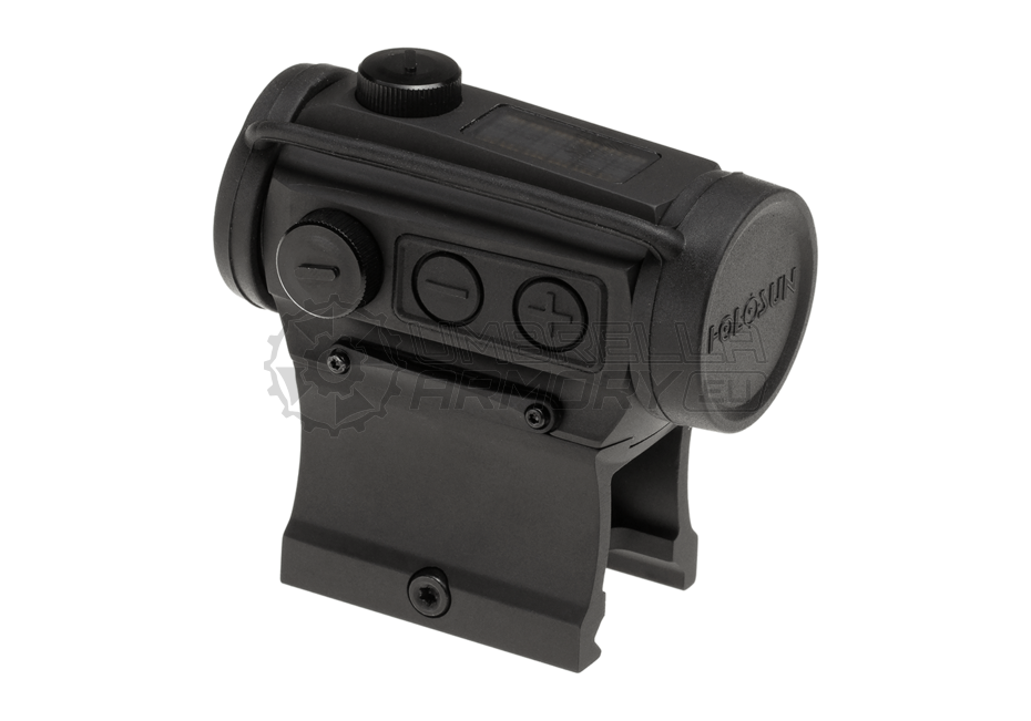 HE403C-GR Elite Solar Green Dot Sight (Holosun)