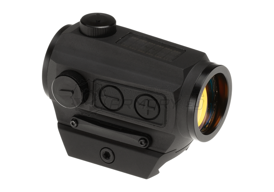 HE403C-GR Elite Solar Green Dot Sight (Holosun)