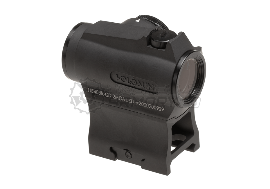 HE403R-GD Elite Gold Dot Sight (Holosun)