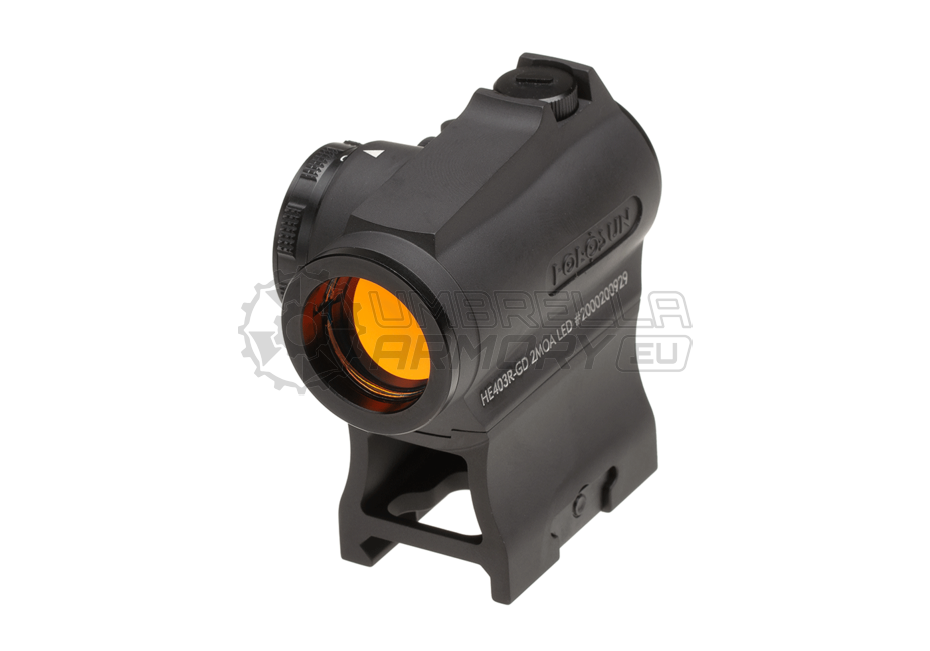 HE403R-GD Elite Gold Dot Sight (Holosun)