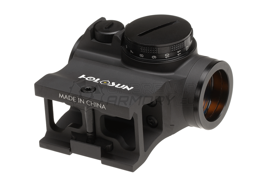 HE403R-GD Elite Gold Dot Sight (Holosun)