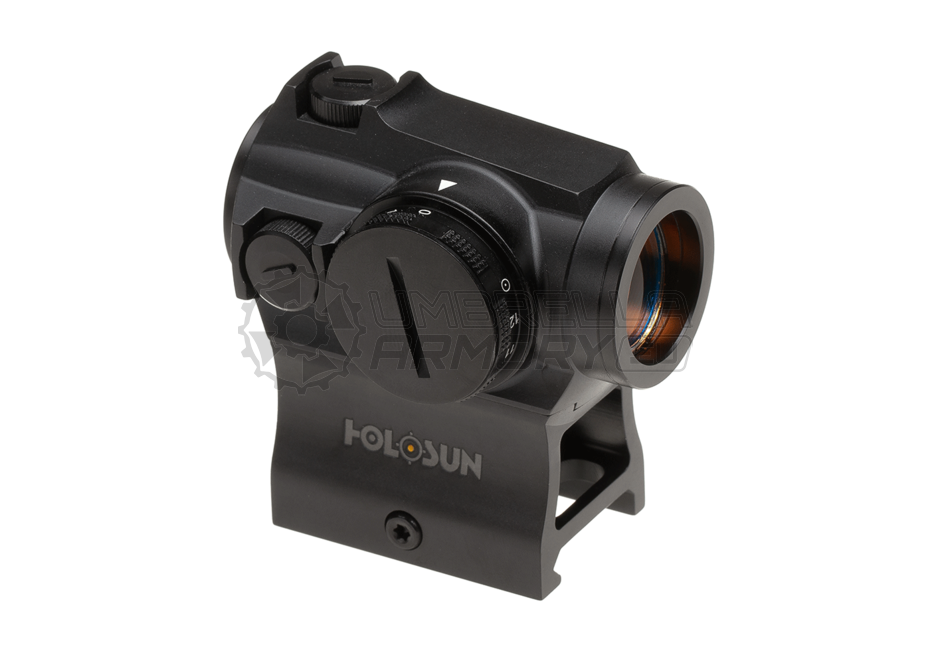 HE503R-GD Elite Gold Circle Dot Sight (Holosun)