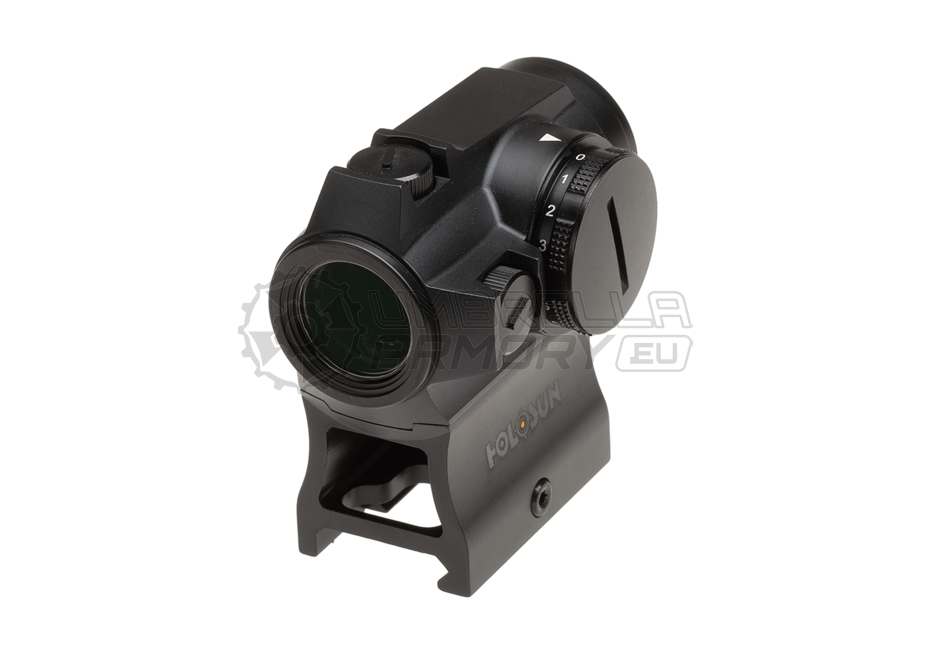 HE503R-GD Elite Gold Circle Dot Sight (Holosun)