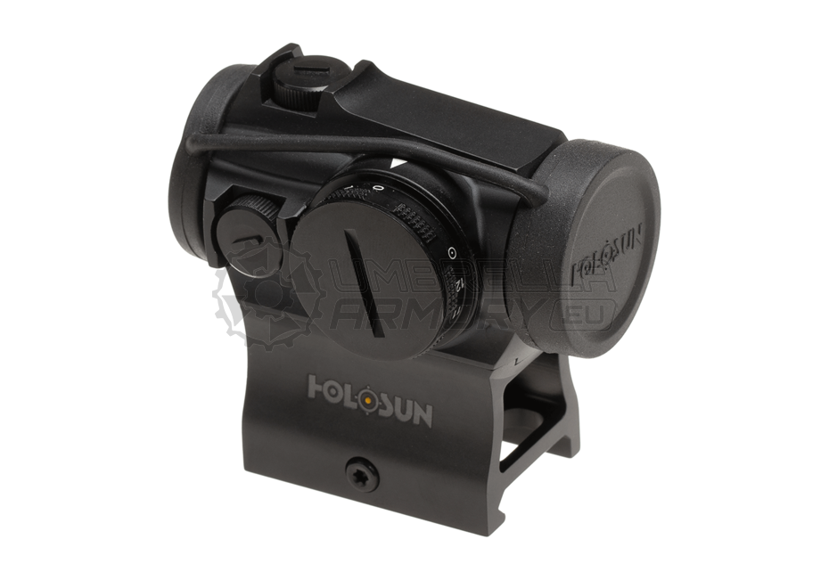 HE503R-GD Elite Gold Circle Dot Sight (Holosun)