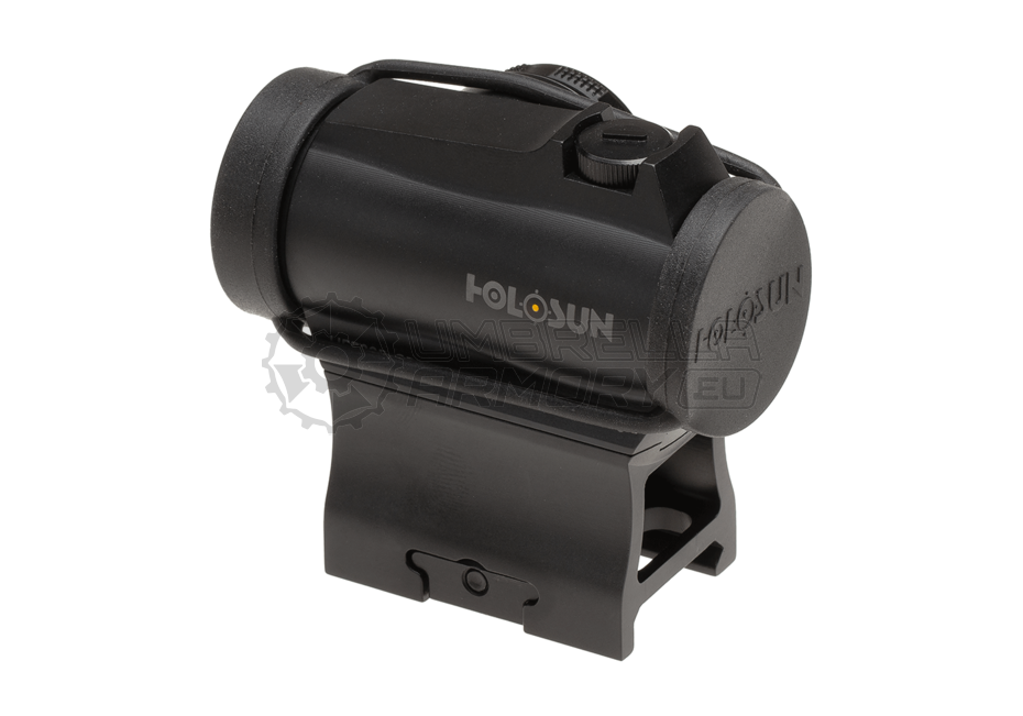 HE503R-GD Elite Gold Circle Dot Sight (Holosun)