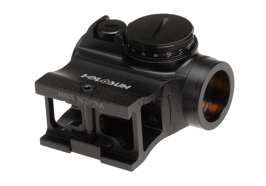 HE503R-GD Elite Gold Circle Dot Sight (Holosun)