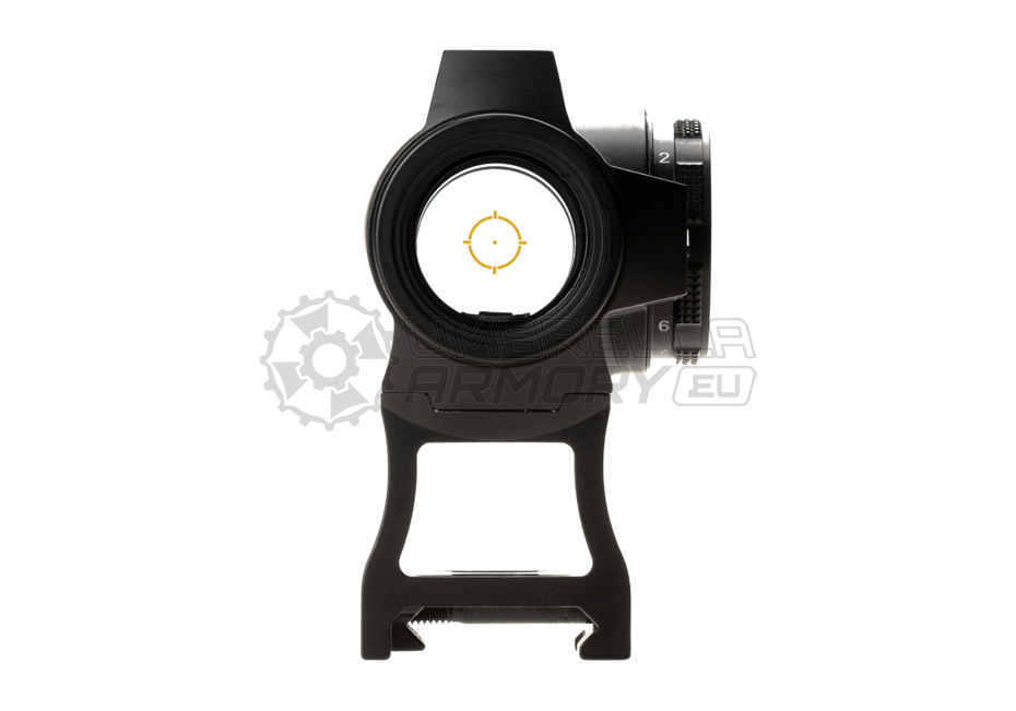 HE503R-GD Elite Gold Circle Dot Sight (Holosun)