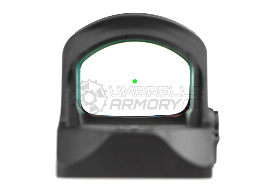 HE507C-GR X2 Elite Solar Green Circle Dot Sight (Holosun)