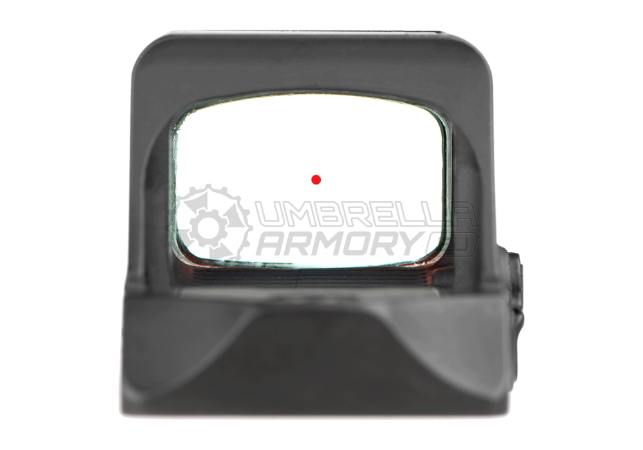 HE508T-RD X2 Elite Solar Red Circle Dot Sight (Holosun)