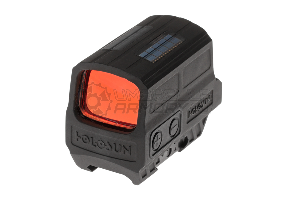 HE512T-GR Elite Solar Green Dot Sight (Holosun)