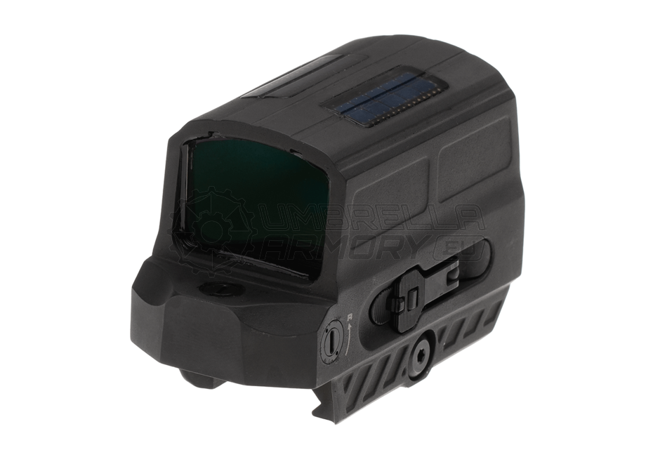 HE512T-GR Elite Solar Green Dot Sight (Holosun)