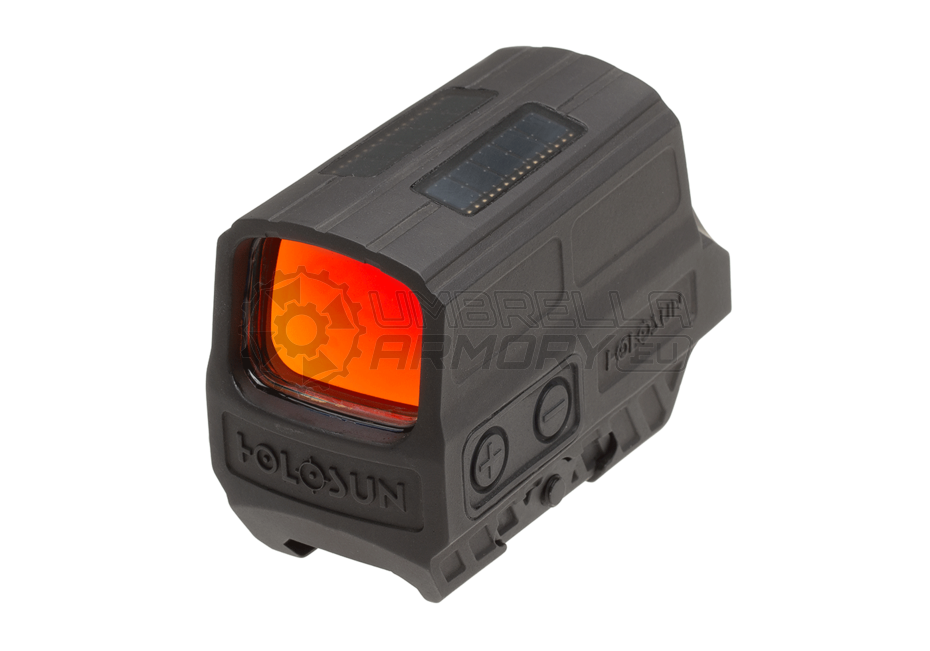 HE512T-RD Elite Solar Red Circle Dot Sight (Holosun)