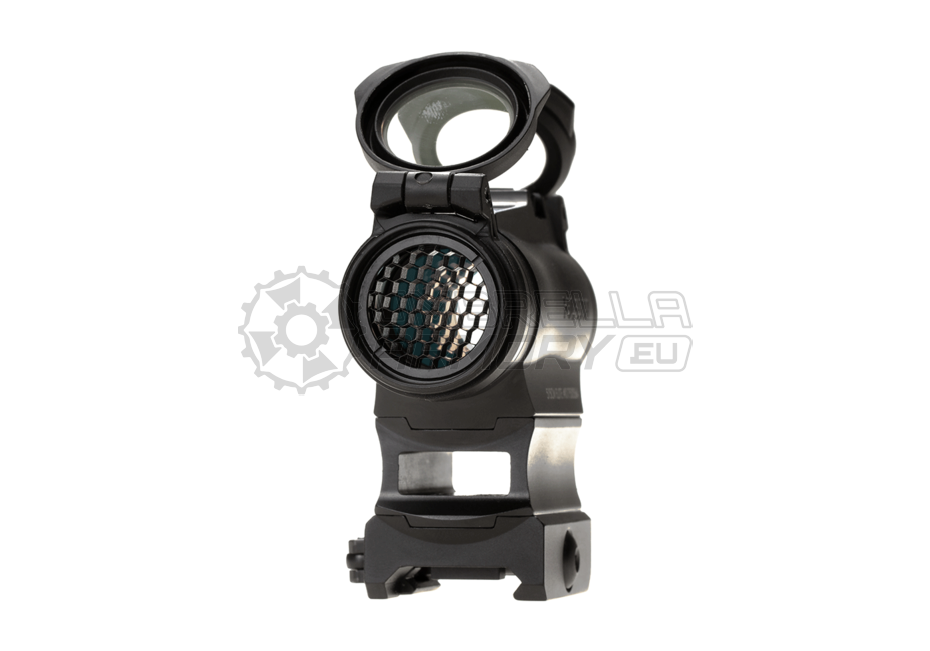 HE515CM-GR Elite Solar Green Circle Dot Sight (Holosun)