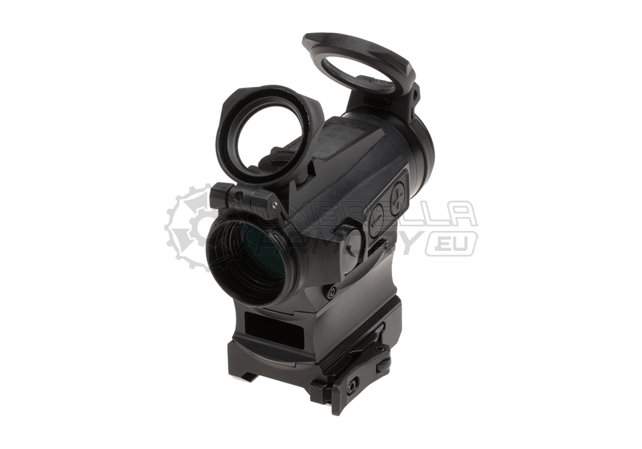 HE515CM-GR Elite Solar Green Circle Dot Sight (Holosun)