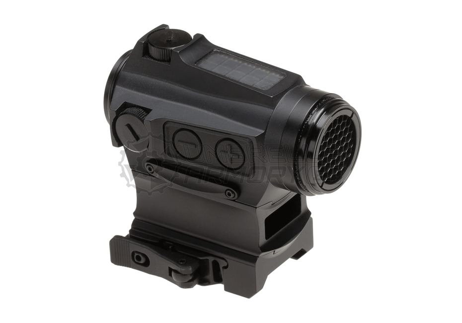 HE515CM-GR Elite Solar Green Circle Dot Sight (Holosun)