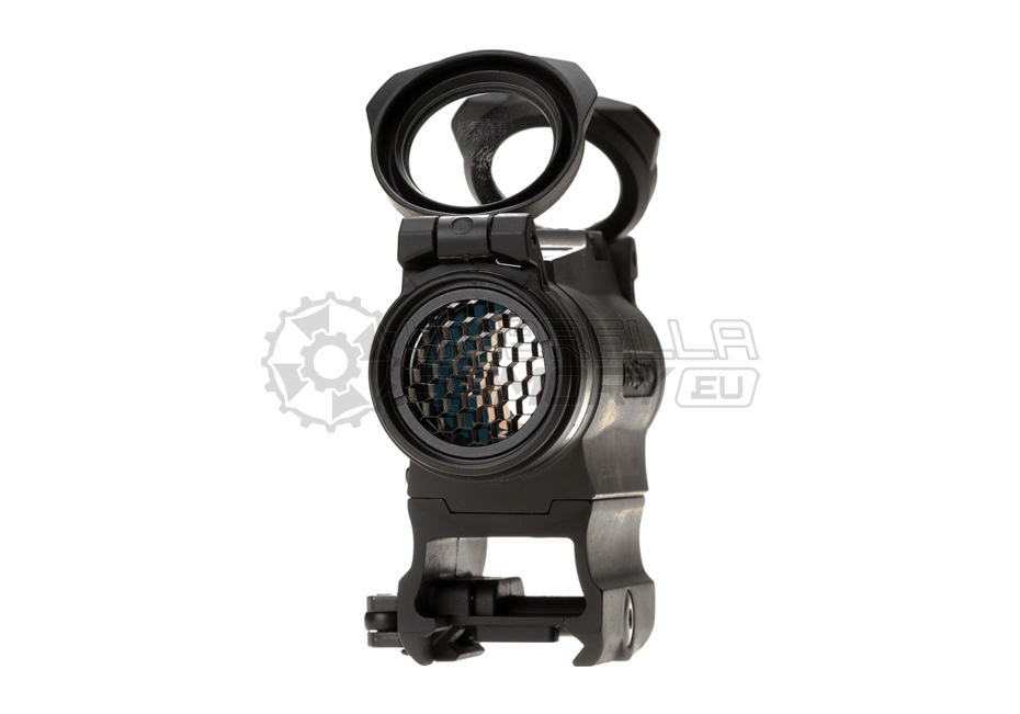 HE515CT-GR Elite Solar Green Circle Dot Sight (Holosun)