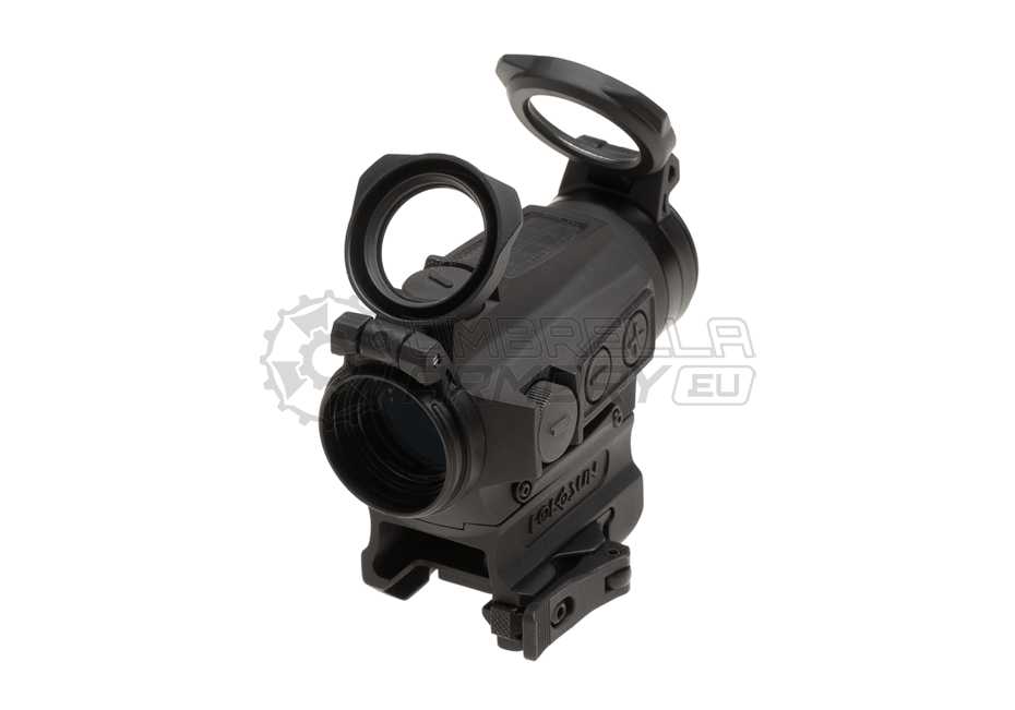 HE515CT-GR Elite Solar Green Circle Dot Sight (Holosun)