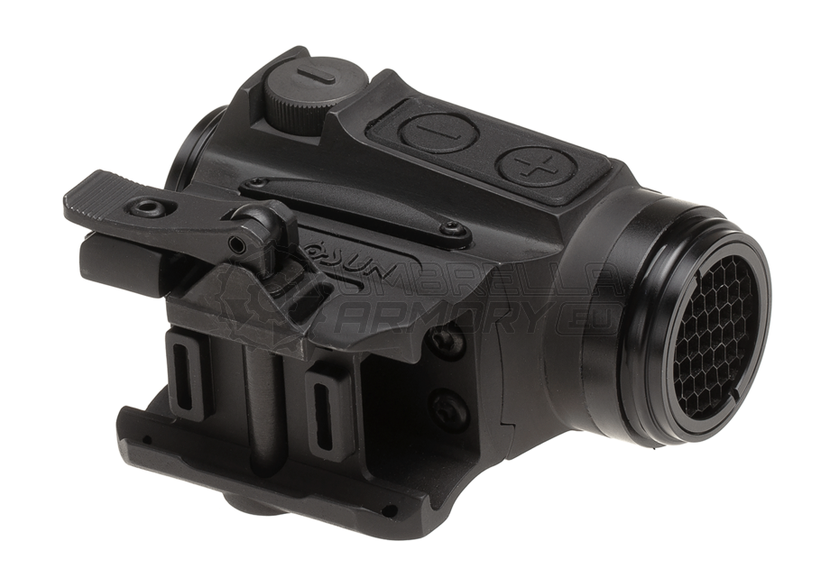 HE515CT-GR Elite Solar Green Circle Dot Sight (Holosun)