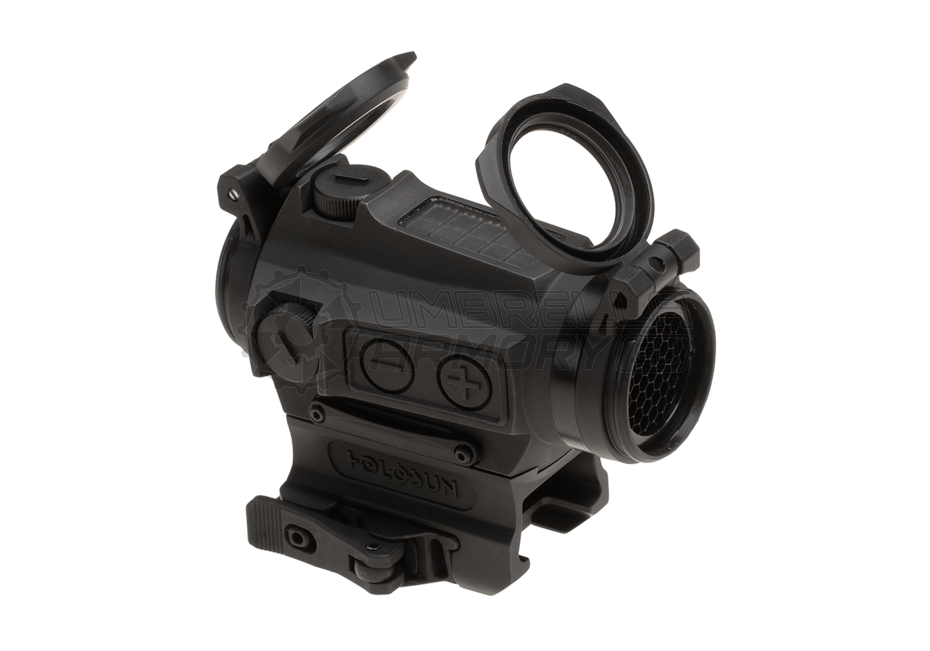 HE515CT-RD Elite Solar Red Circle Dot Sight (Holosun)