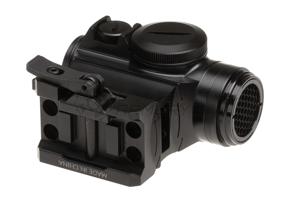 HE515GM-GR Elite Green Circle Dot Sight (Holosun)