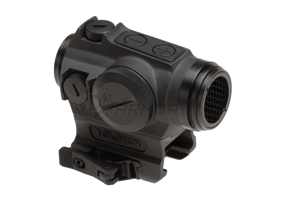 HE515GT-GR Elite Green Circle Dot Sight (Holosun)