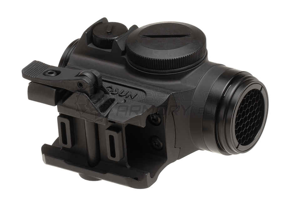 HE515GT-GR Elite Green Circle Dot Sight (Holosun)