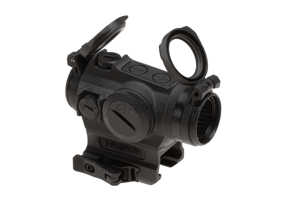 HE515GT-RD Elite Red Circle Dot Sight (Holosun)