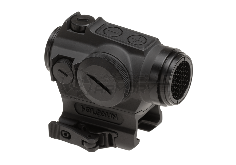 HE515GT-RD Elite Red Circle Dot Sight (Holosun)