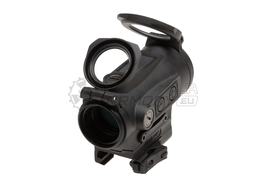 HE530C-GR Elite Solar Green Circle Dot Sight (Holosun)