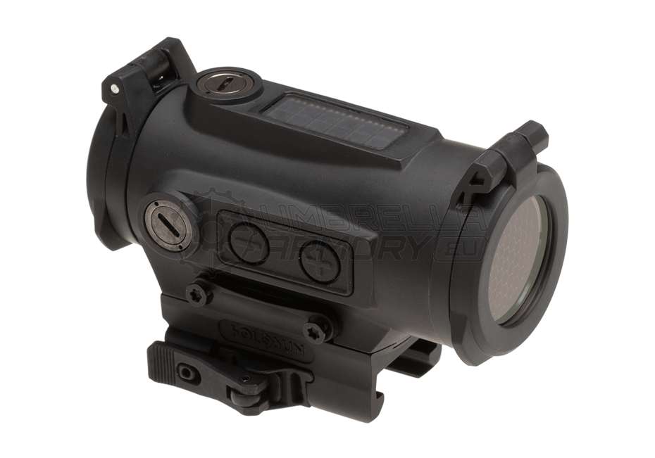 HE530C-GR Elite Solar Green Circle Dot Sight (Holosun)